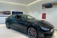 Maserati Ghibli din 2022 cu 15 km - oferta MAS139392 - foto 4