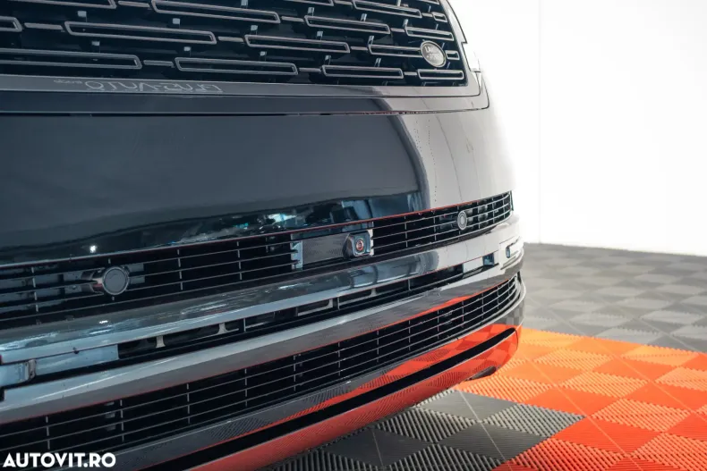 Land Rover Range Rover din 2025 cu 20 km - oferta LAN139394 - foto 3