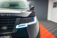 Land Rover Range Rover din 2025 cu 20 km - oferta LAN139394 - foto 4
