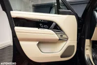Land Rover Range Rover din 2025 cu 20 km - oferta LAN139394 - foto 10