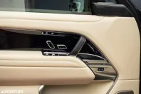 Land Rover Range Rover din 2025 cu 20 km - oferta LAN139394 - foto 11