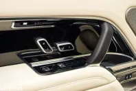 Land Rover Range Rover din 2025 cu 20 km - oferta LAN139394 - foto 15