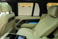 Land Rover Range Rover din 2025 cu 20 km - oferta LAN139394 - foto 20