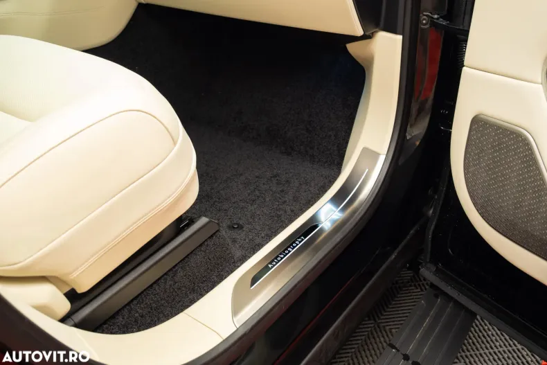 Land Rover Range Rover din 2025 cu 20 km - oferta LAN139394 - foto 26