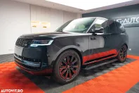Land Rover Range Rover din 2025 cu 20 km - oferta LAN139394 - foto 31