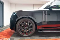 Land Rover Range Rover din 2025 cu 20 km - oferta LAN139394 - foto 32
