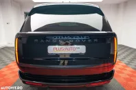Land Rover Range Rover din 2025 cu 20 km - oferta LAN139394 - foto 37
