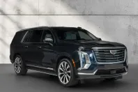 Cadillac Escalade din 2025 cu 1 km - oferta CAD139398 - foto 1