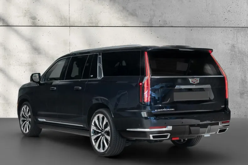 Cadillac Escalade din 2025 cu 1 km - oferta CAD139398 - foto 4