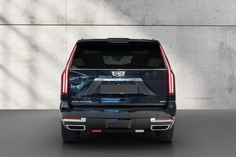 Cadillac Escalade din 2025 cu 1 km - oferta CAD139398 - foto 5