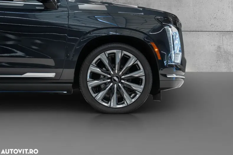 Cadillac Escalade din 2025 cu 1 km - oferta CAD139398 - foto 6