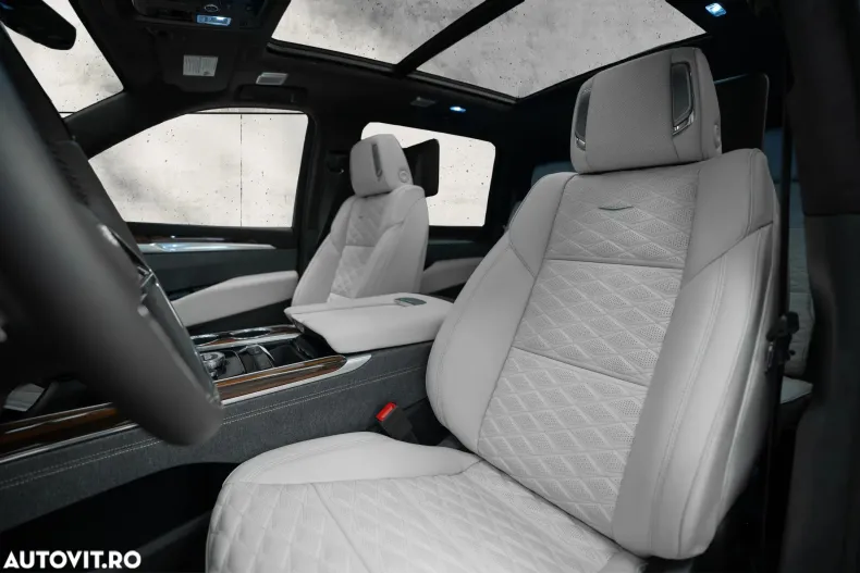 Cadillac Escalade din 2025 cu 1 km - oferta CAD139398 - foto 12