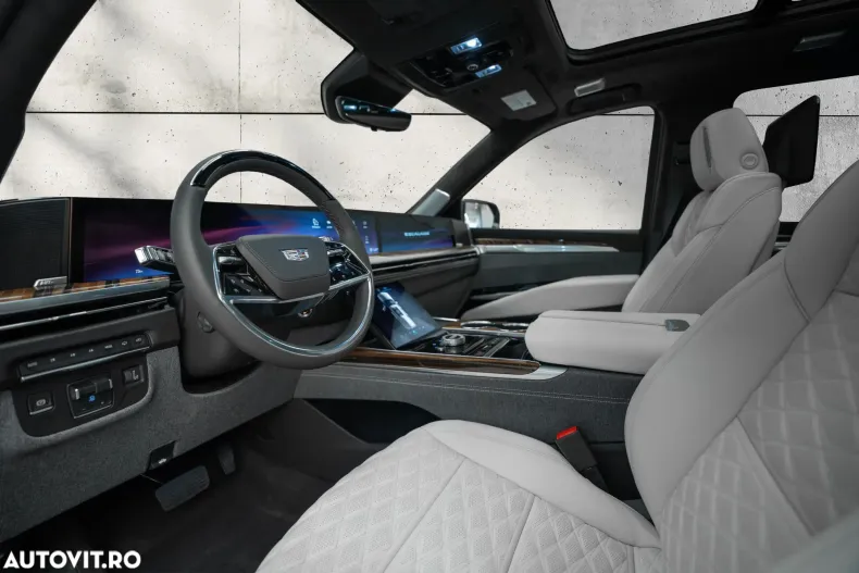 Cadillac Escalade din 2025 cu 1 km - oferta CAD139398 - foto 14
