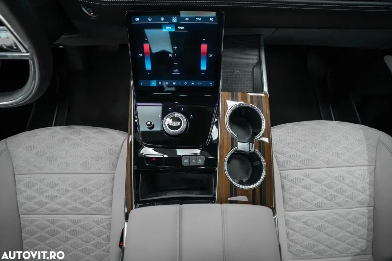 Cadillac Escalade din 2025 cu 1 km - oferta CAD139398 - foto 19