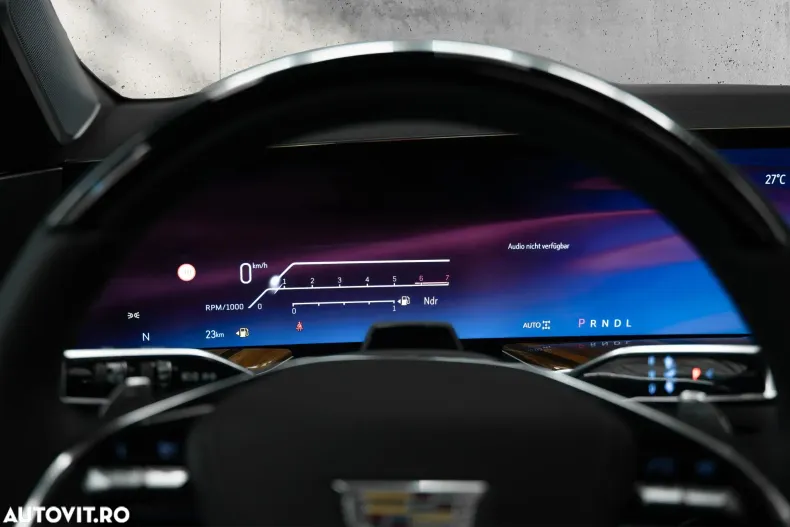 Cadillac Escalade din 2025 cu 1 km - oferta CAD139398 - foto 23