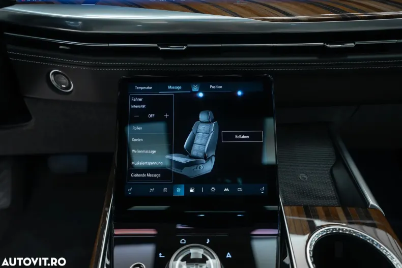 Cadillac Escalade din 2025 cu 1 km - oferta CAD139398 - foto 24