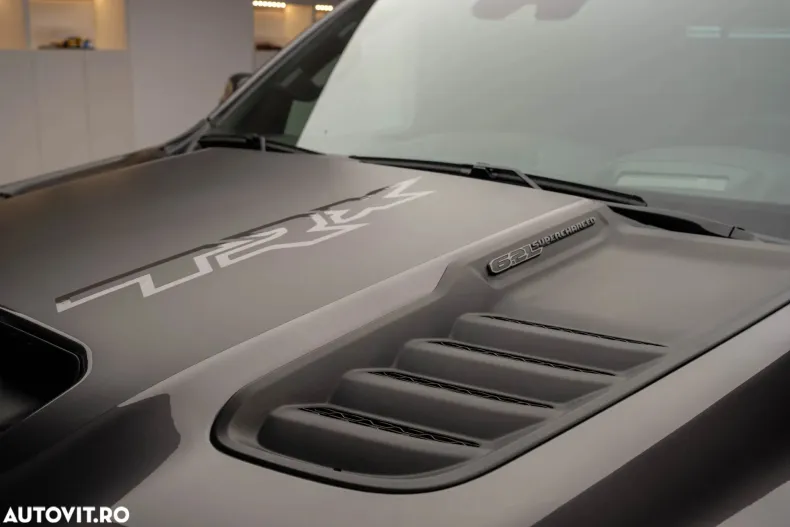 Dodge RAM din 2024 cu 3.300 km - oferta DOD139399 - foto 4