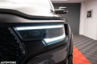 Dodge RAM din 2024 cu 3.300 km - oferta DOD139399 - foto 5