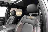 Dodge RAM din 2024 cu 3.300 km - oferta DOD139399 - foto 20