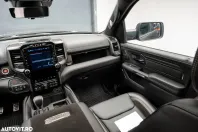 Dodge RAM din 2024 cu 3.300 km - oferta DOD139399 - foto 31