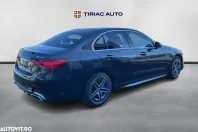 Mercedes-Benz C din 2024 cu 5.000 km - oferta MER139401 - foto 5