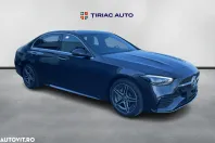 Mercedes-Benz C din 2024 cu 5.000 km - oferta MER139401 - foto 7