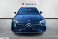 Mercedes-Benz C din 2024 cu 5.000 km - oferta MER139401 - foto 8