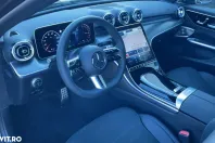 Mercedes-Benz C din 2024 cu 5.000 km - oferta MER139401 - foto 9