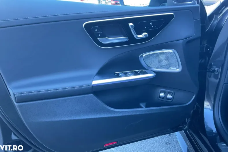 Mercedes-Benz C din 2024 cu 5.000 km - oferta MER139401 - foto 10