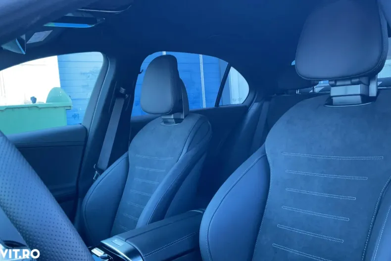 Mercedes-Benz C din 2024 cu 5.000 km - oferta MER139401 - foto 11
