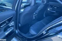 Mercedes-Benz C din 2024 cu 5.000 km - oferta MER139401 - foto 12