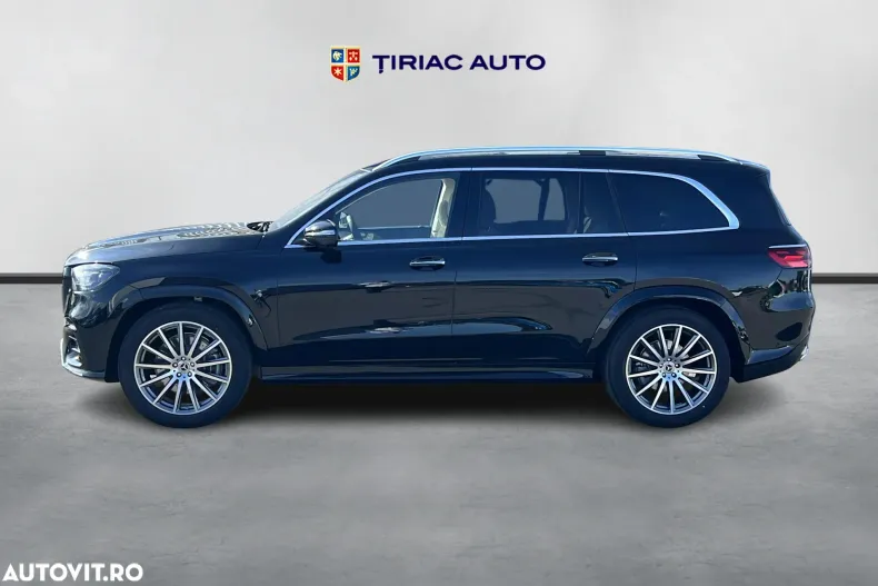 Mercedes-Benz GLS din 2025 cu 7 km - oferta MER139402 - foto 2