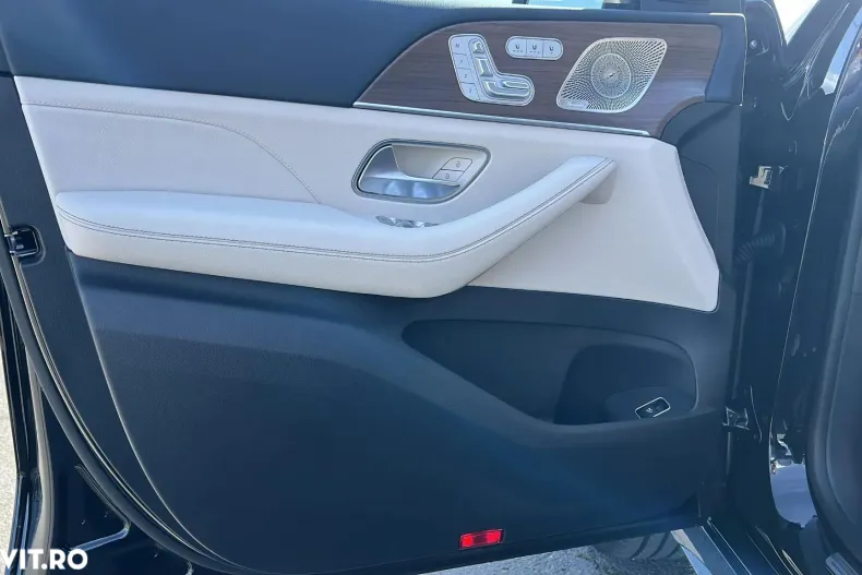 Mercedes-Benz GLS din 2025 cu 7 km - oferta MER139402 - foto 10