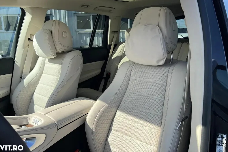 Mercedes-Benz GLS din 2025 cu 7 km - oferta MER139402 - foto 11