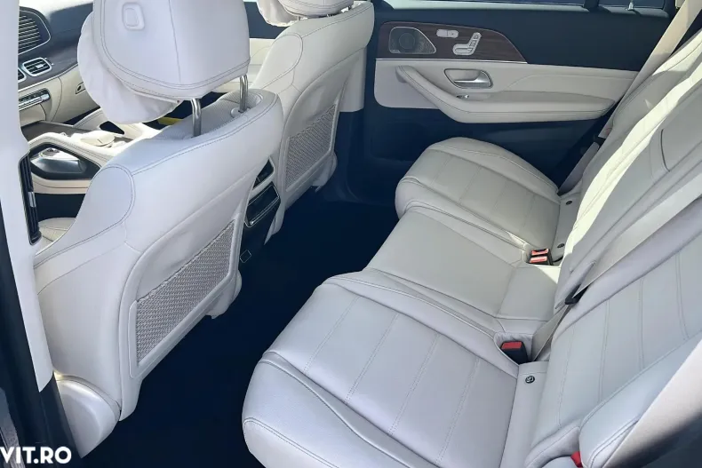 Mercedes-Benz GLS din 2025 cu 7 km - oferta MER139402 - foto 12