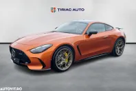 Mercedes-Benz AMG GT din 2025 cu 5 km - oferta MER139407 - foto 1