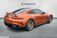 Mercedes-Benz AMG GT din 2025 cu 5 km - oferta MER139407 - foto 5