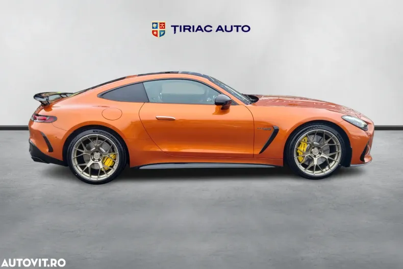 Mercedes-Benz AMG GT din 2025 cu 5 km - oferta MER139407 - foto 6