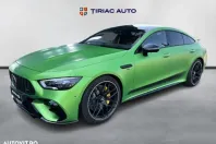Mercedes-Benz AMG GT din 2023 cu 10 km - oferta MER139410 - foto 1