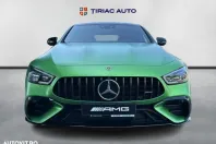 Mercedes-Benz AMG GT din 2023 cu 10 km - oferta MER139410 - foto 8