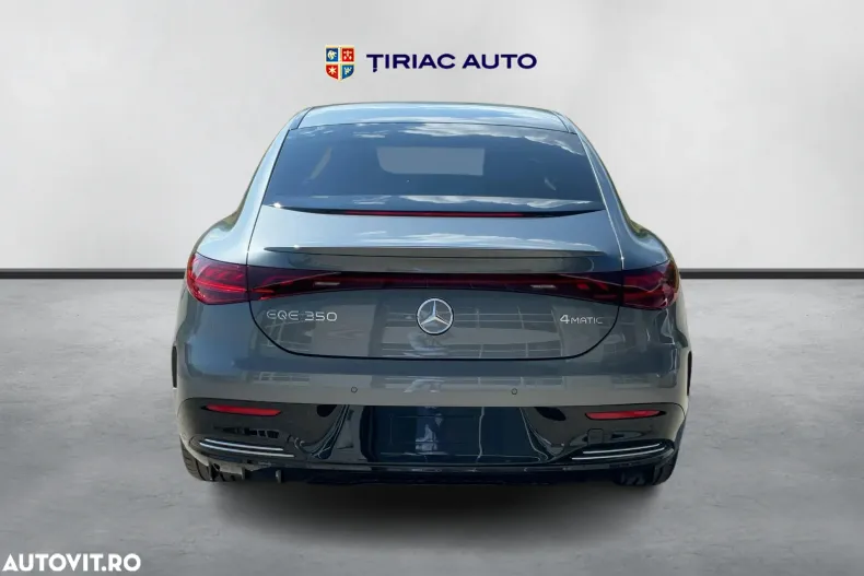 Mercedes-Benz EQE din 2024 cu 3.311 km - oferta MER139417 - foto 4
