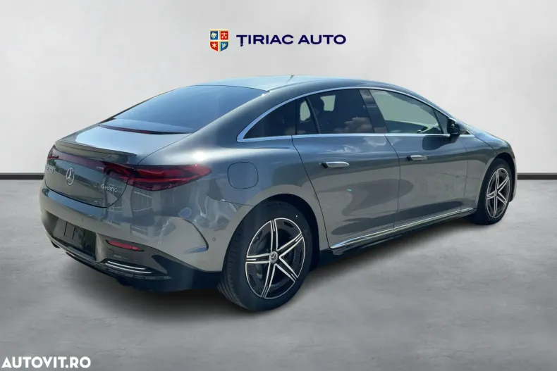 Mercedes-Benz EQE din 2024 cu 3.311 km - oferta MER139417 - foto 5