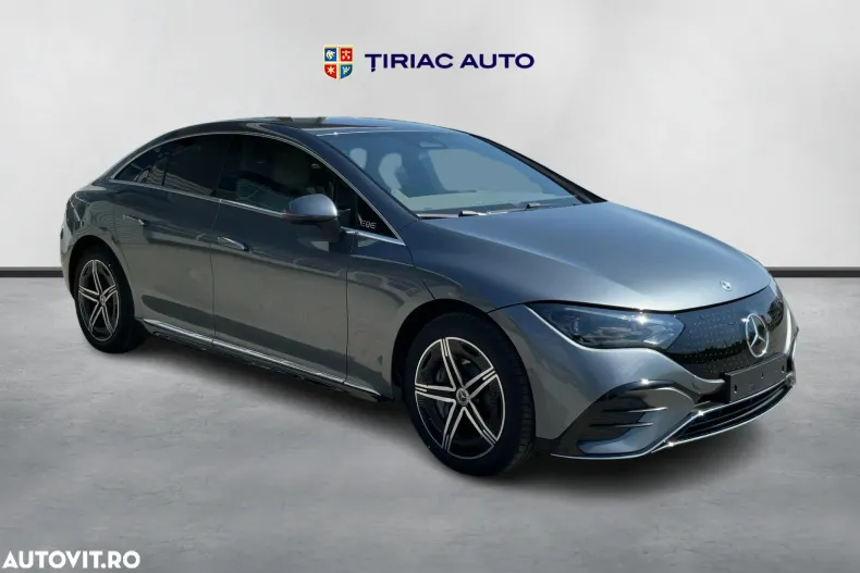 Mercedes-Benz EQE din 2024 cu 3.311 km - oferta MER139417 - foto 7