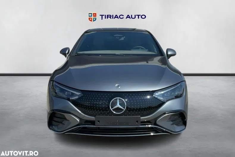 Mercedes-Benz EQE din 2024 cu 3.311 km - oferta MER139417 - foto 8