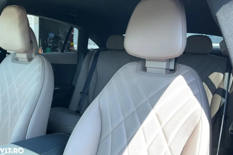 Mercedes-Benz EQE din 2024 cu 3.311 km - oferta MER139417 - foto 11