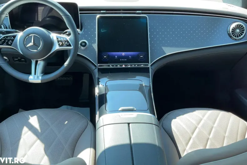 Mercedes-Benz EQE din 2024 cu 3.311 km - oferta MER139417 - foto 13