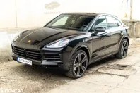 Porsche Cayenne din 2023 cu 54.500 km - oferta POR139420 - foto 1