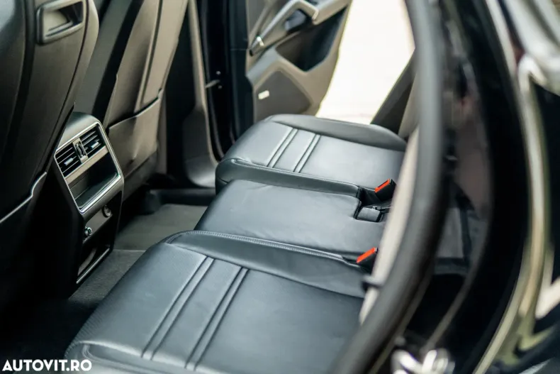 Porsche Cayenne din 2023 cu 54.500 km - oferta POR139420 - foto 8