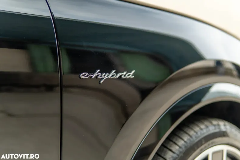 Porsche Cayenne din 2023 cu 54.500 km - oferta POR139420 - foto 18