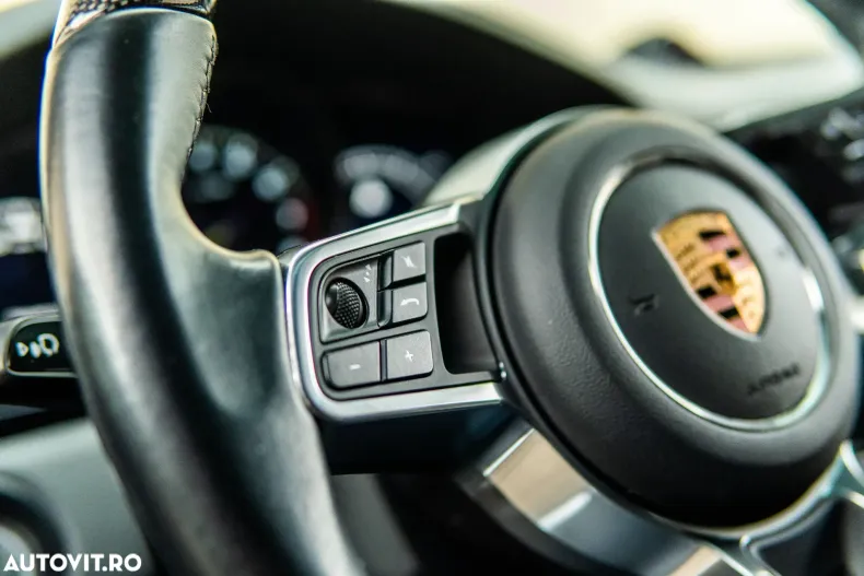 Porsche Cayenne din 2023 cu 54.500 km - oferta POR139420 - foto 23